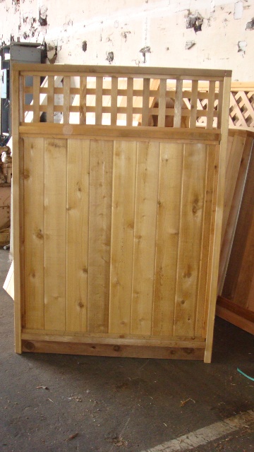 Fence Panels Vancouver - Fence Image 10