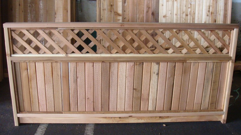 Fence Panels Vancouver - Fence Image 11