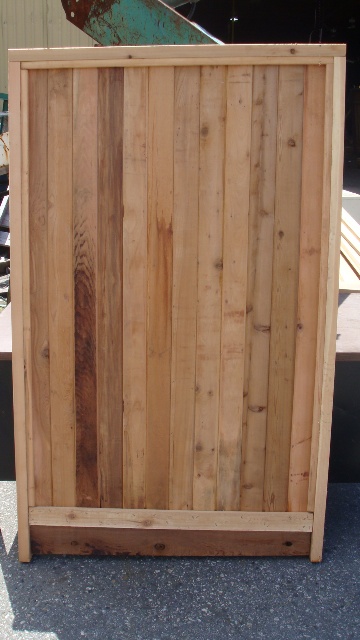 Fence Panels Vancouver - Fence Image 13