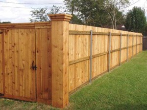 Fence Panels Vancouver - Fence Image 14