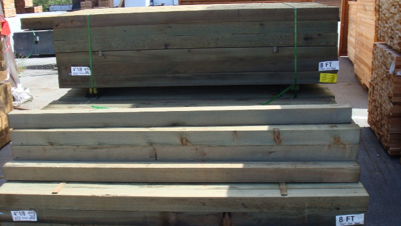 Fence Panels Vancouver - Fence Image 18