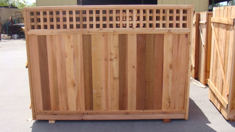 Fence Panels Vancouver - Fence Image 5