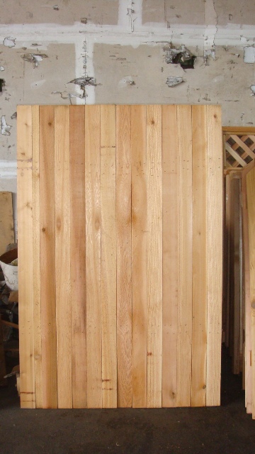 Fence Panels Vancouver - Fence Image 6